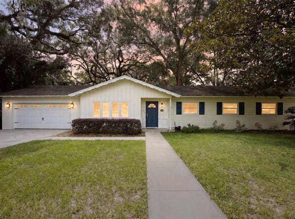 3403 NW 8TH Avenue, GAINESVILLE, FL 32605