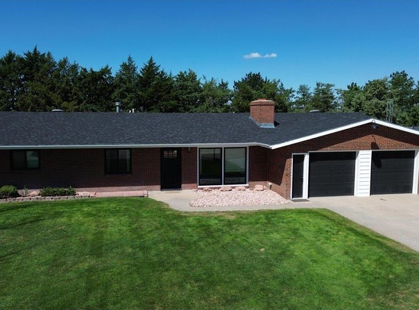 7525 County Road M, Kirk, CO 80824