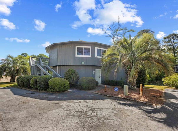 622 Tall Oaks Ln., Myrtle Beach, SC 29588