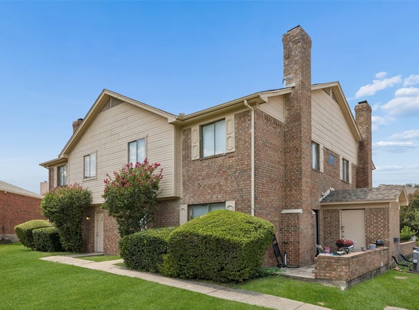 3951 N Garland Avenue, Garland, TX 75040