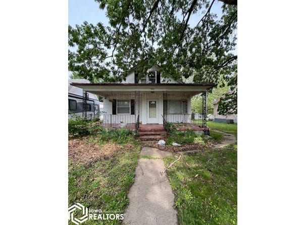 649 N Main, Centerville, IA 52544