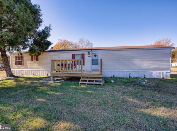 7860 BENNETT PARK Drive, SALISBURY, MD 21801