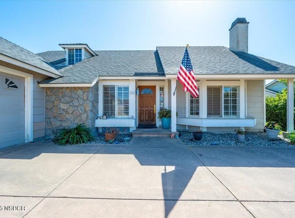 634 Hartnell Road, Santa Maria, CA 93455