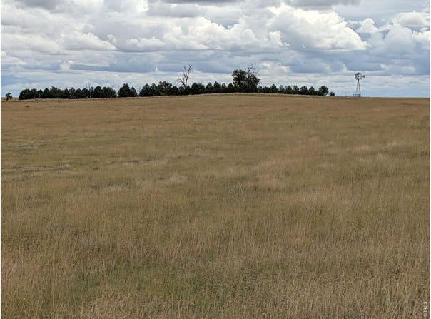 HWY 94, Rush, CO 80833