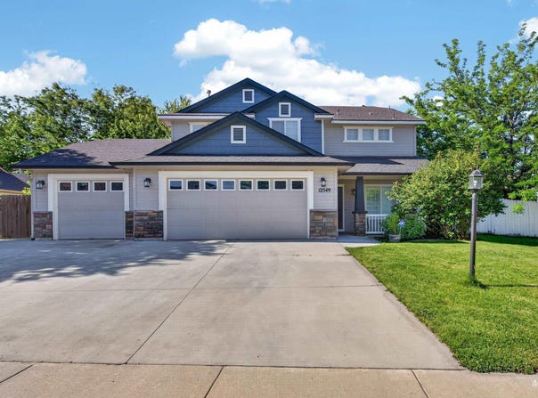 12549 W Ardyce, Boise, ID 83713
