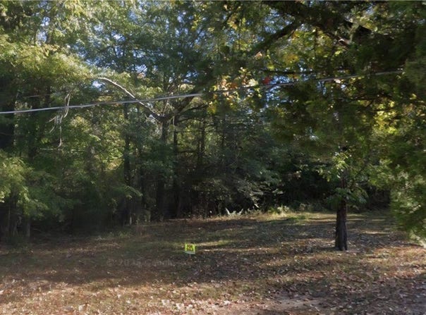 2505 S Main Street lot: 010, Pine Bluff, AR 71601