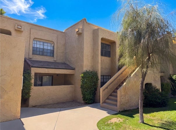 5300 E Waverly Drive, Palm Springs, CA 92264
