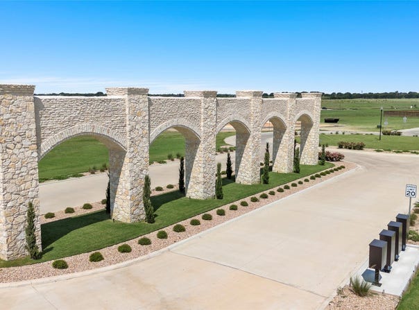 133 Sunflower Street, Lorena, TX 76655