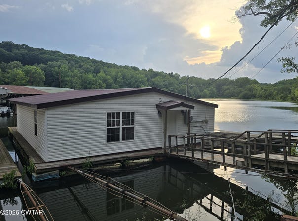 33 Dock Lane, Parsons, TN 38363