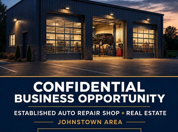 111 Confidential, Confidential, PA 00000