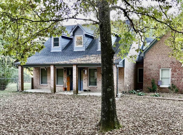 1125 WALTON Rd, Bolivar, TN 38008