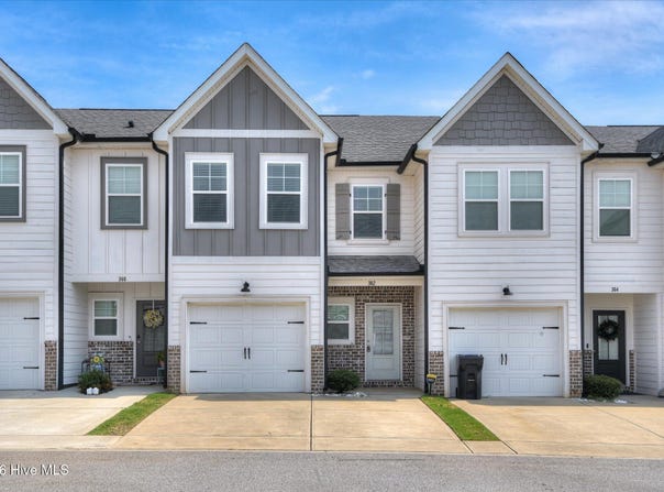 362 Sumac Trail, Evans, GA 30809