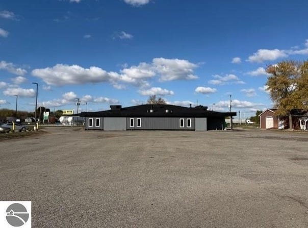 12950 Brady Road, Chesaning, MI 48616