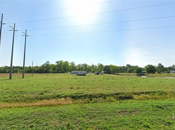 Us-301 lot: 1, Claxton, GA 30417