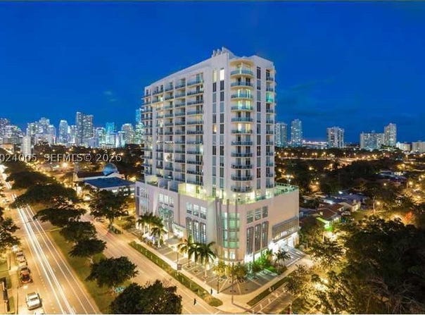 2525 SW 3 AV, Miami, FL 33129