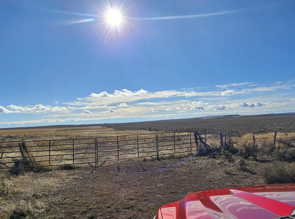 Carey, ID 83320