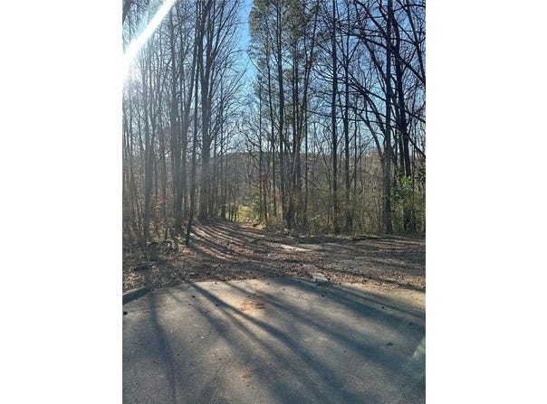 Collier Street SW, Covington, GA 30014