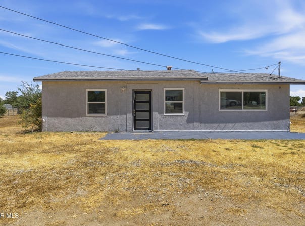 10505 E Ave S6, Littlerock, CA 93543