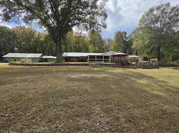 5 Treasure Hills, Conway, AR 72032