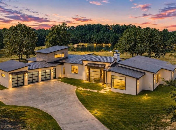 1378 CR 213, Nacogdoches, TX 75965