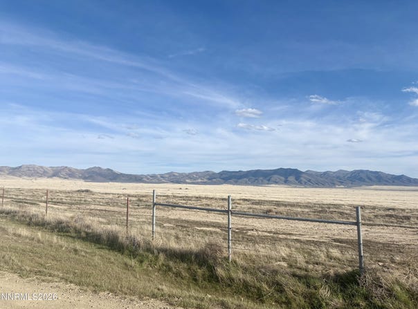 160 Acres Dun Glen Rd, Imlay, NV 89418