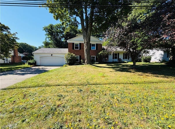 5770 Chapel Road, Madison, OH 44057