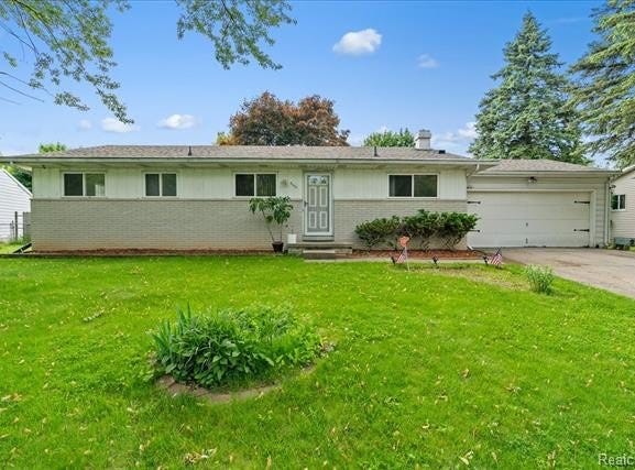 6422 Lerner Way, Lansing, MI 48911