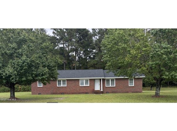 707 Gliden Road, Belvidere, NC 27919