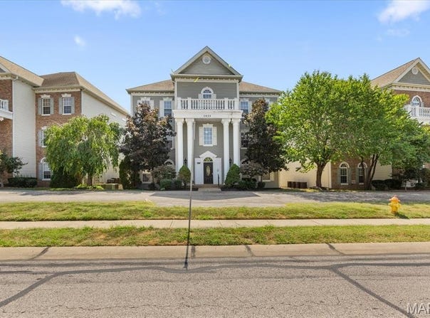 1433 Heritage Landing, Unincorporated, MO 63303