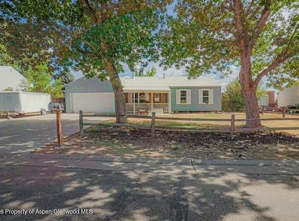 1266 Crest Drive, Craig, CO 81625