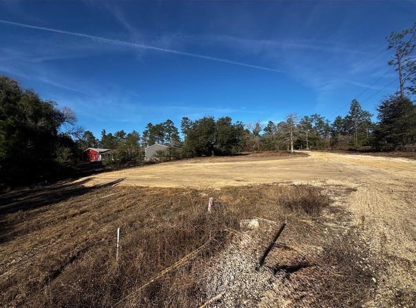 3842 Bear Head Road, Crestview, FL 32539