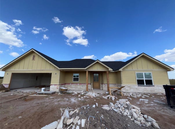 12151 PR 319, Hawley, TX 79525