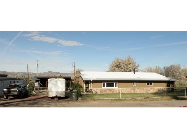 810 Grape Street, Nucla, CO 81424