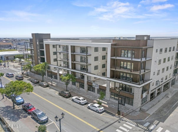 401 Boulevard, Seaside Heights, NJ 08751