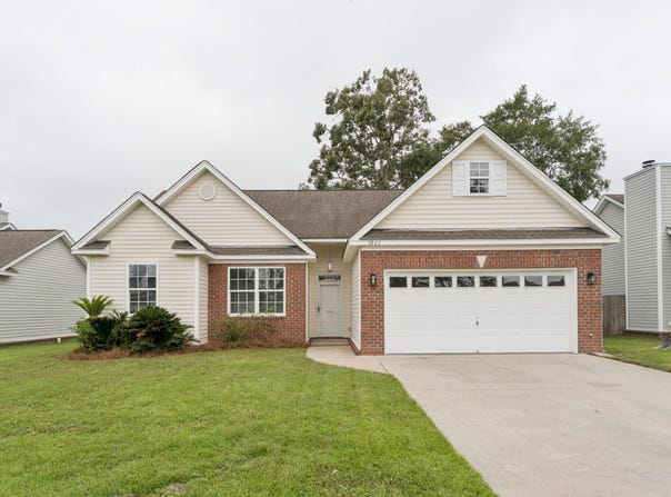7861 High Maple Circle, North Charleston, SC 29418