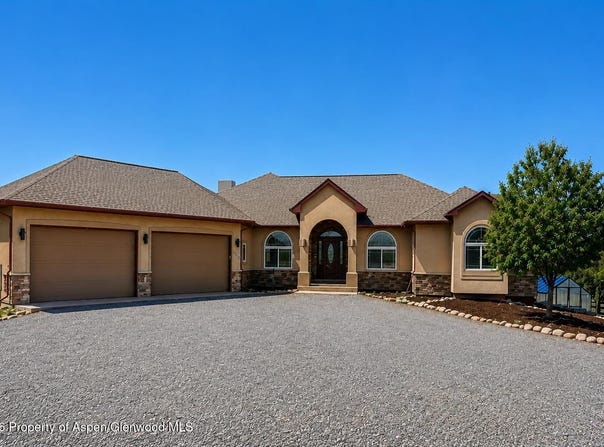 1148 County Road 237, Silt, CO 81652