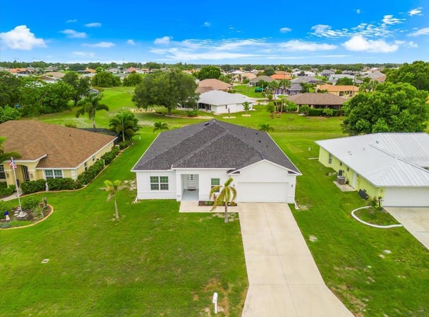 2365 MAURITANIA Road, PUNTA GORDA, FL 33983