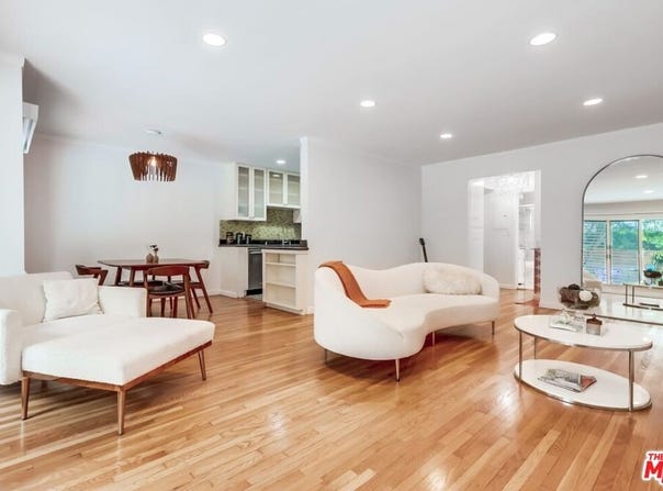 1275 Havenhurst Dr, West Hollywood, CA 90046