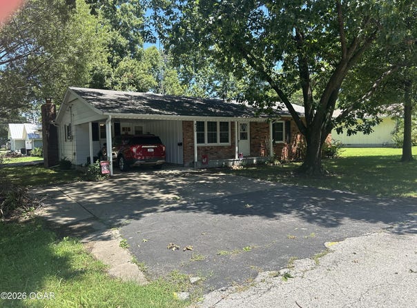 400 E 3rd Terrace, Lamar, MO 64759