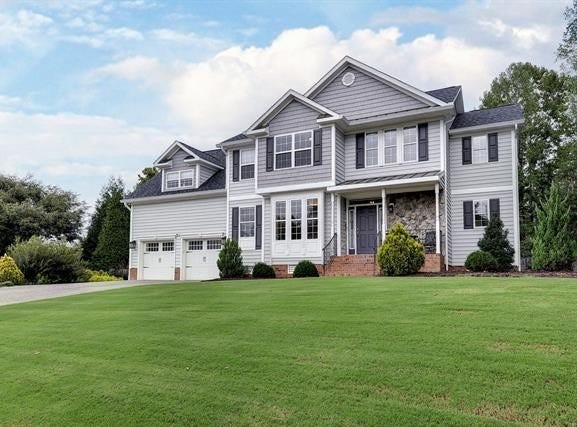 3901 Guildford Lane, Williamsburg, VA 23188