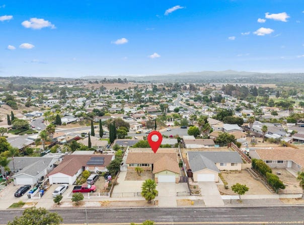 656 Flora Dr, Oceanside, CA 92057