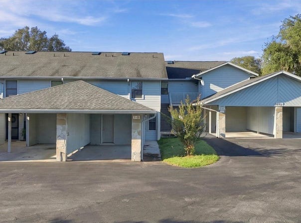 690 E Gilchrist Court, Hernando, FL 34442