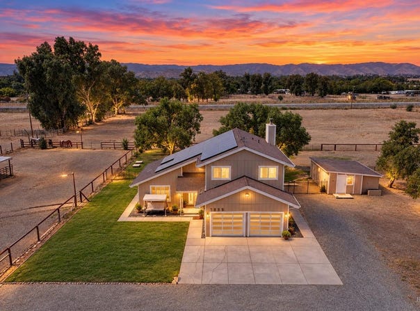 7885 Judy Lane, Vacaville, CA 95688