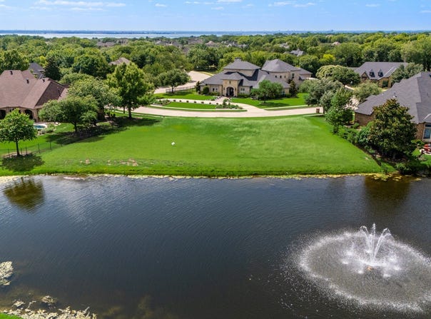 14 Kerimore Court, Heath, TX 75032