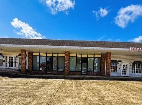 623-627 E Main, MAGNOLIA AR, AR 71753