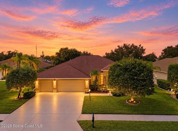 1630 Wilmington Drive, Melbourne, FL 32940