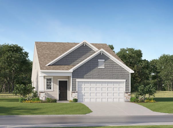 102 Chimney Stack Road, Clinton, SC 29325