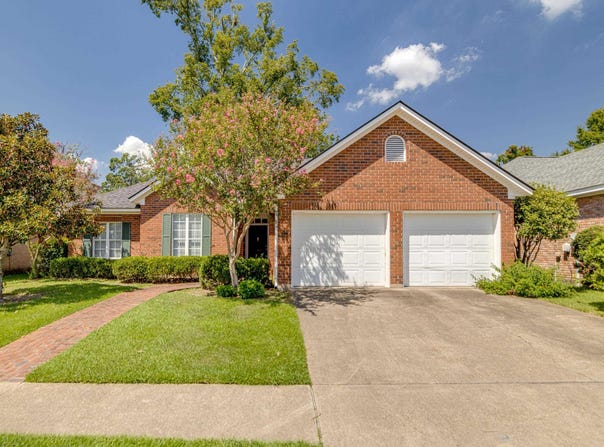 3111 MONTEIGNE CIRCLE, Monroe, LA 71201