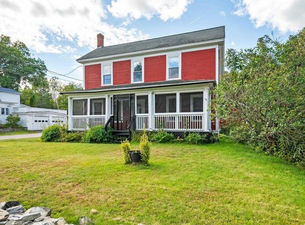 2069 Riverside Drive, Berlin, NH 03570