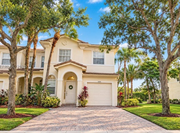 2695 SW 84th Ter, Miramar, FL 33025